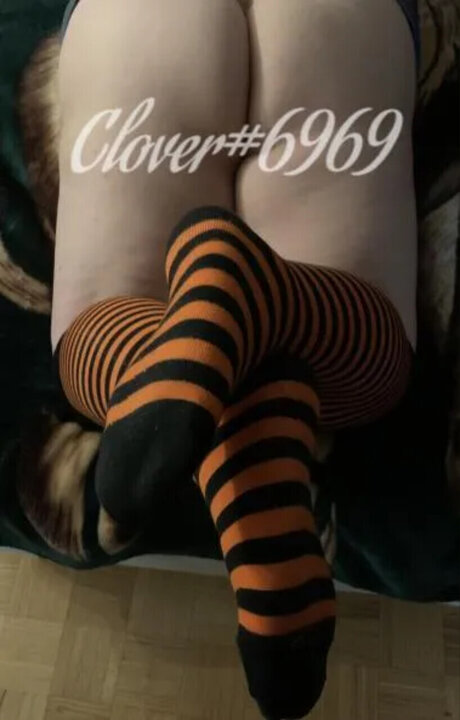 Clover 6969 leaked onlyfans