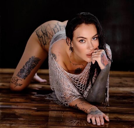 Anastasia Foggy onlyfans naked