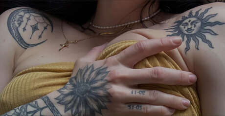 xBELLA_ boobs onlyfans