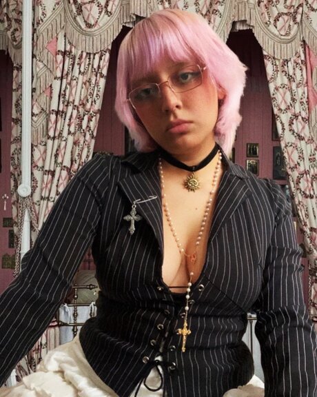 May Lamb onlyfans leaks sex