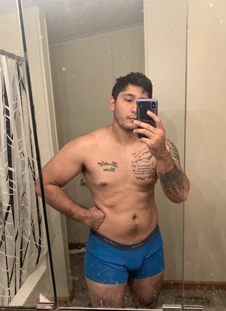 Thedripchief onlyfans tits