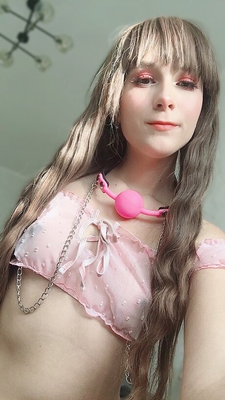 Oh Lilly nude on onlyfans