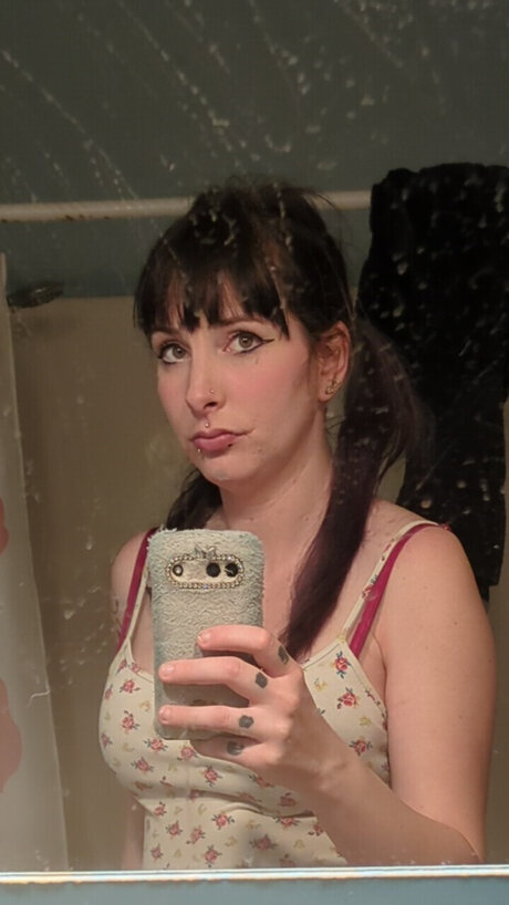 Pregnant bunny onlyfans nude pics