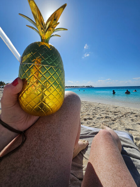 Freckle Freya nude leaks onlyfans