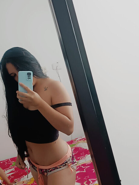 Angiie Sanchez new onlyfans leaks