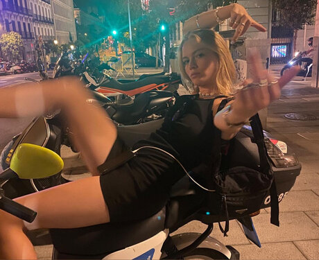 Franni Badwitch_ onlyfans naked