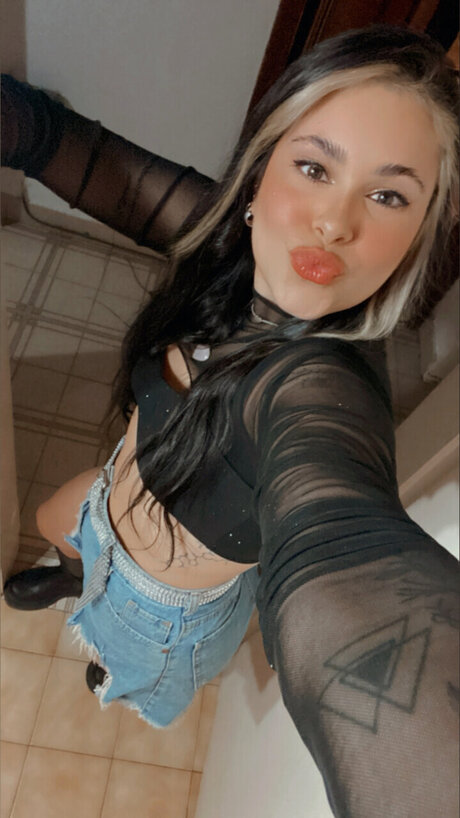 Bianca Sexy Love desnuda onlyfans