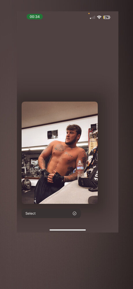 D arrett onlyfans fuck