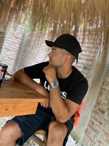 Ezequiiel naked onlyfans leak