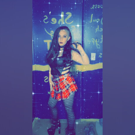 Bustydwarf onlyfans leaked dirtyship