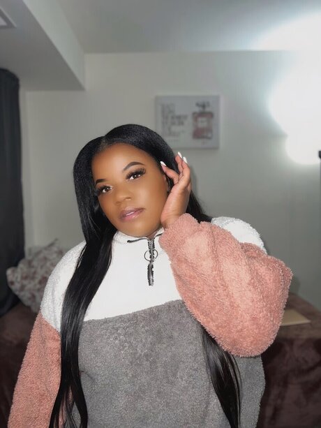 Amoya leak onlyfans nude