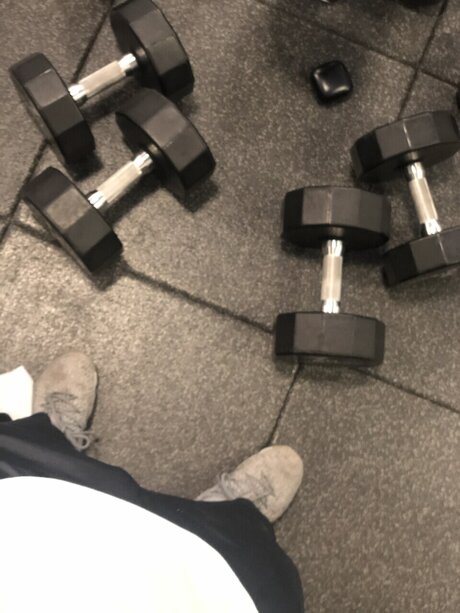 WORKOUT onlyfans leaks