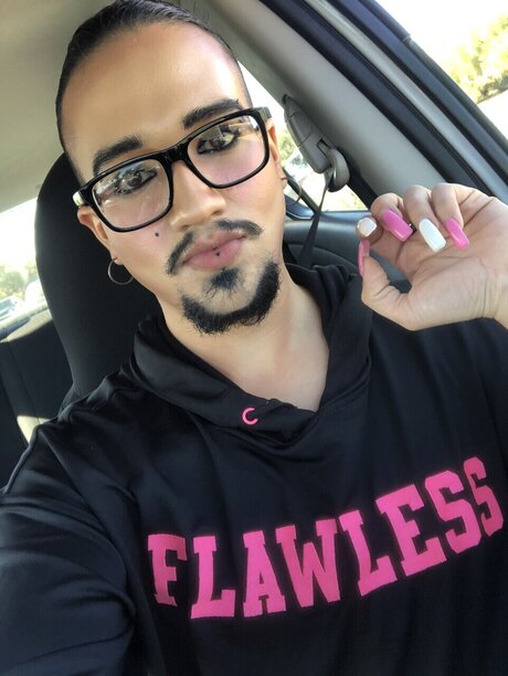 Taylor Brando LaSavage leaked onlyfans sex tape