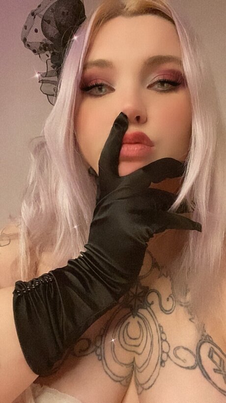 Your goddess Freya_ only fans nude