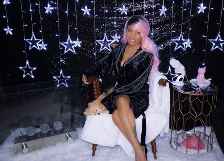 Fox St Germain onlyfans sex tape