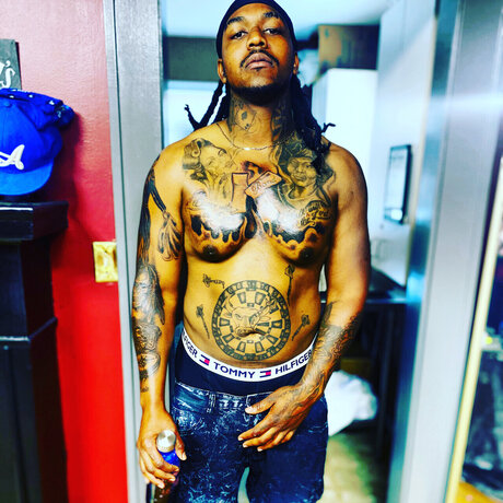 Bigdickbandman onlyfans porn leaked