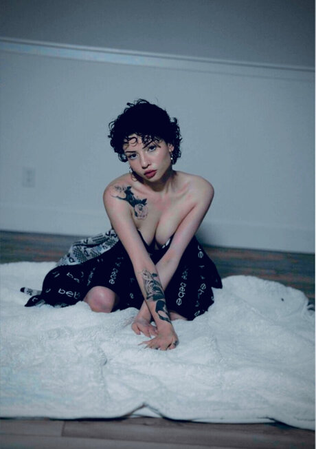 Luna Del Fuego onlyfans leakes