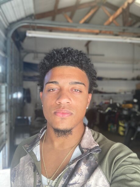 TyCurry onlyfans nude pictures