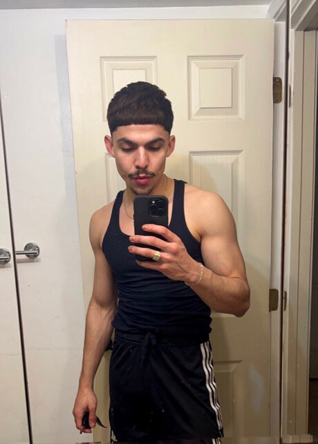 NICK8AE onlyfans leak nudes