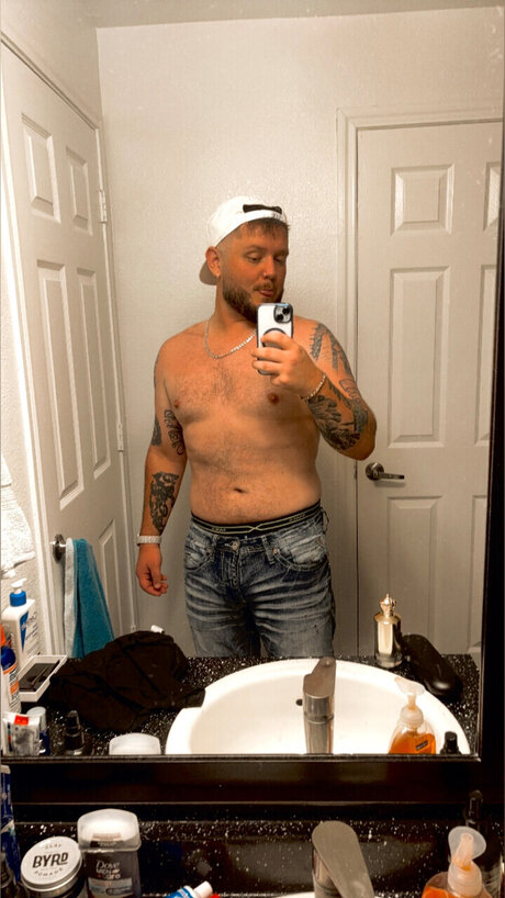 NotJamez onlyfans leak ass