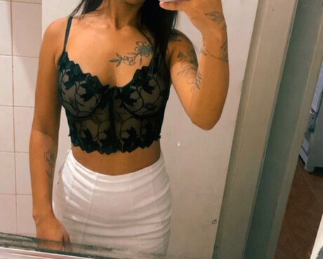 Eduarda Silva onlyfans nude pictures