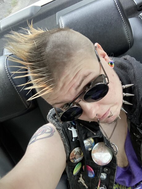 Jimmy Kult onlyfans content type