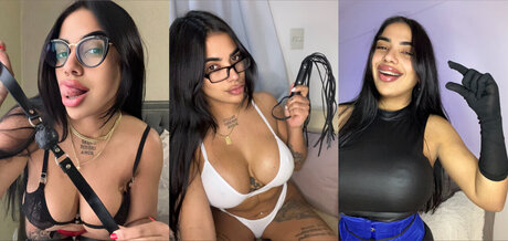 GODDESS OF FETISHES_ porn onlyfans