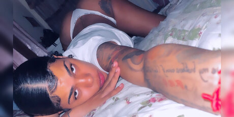 _LA EX TICA_ ass onlyfans