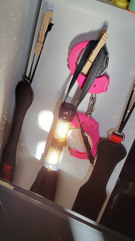 Lilly Lavender onlyfans porn leaked