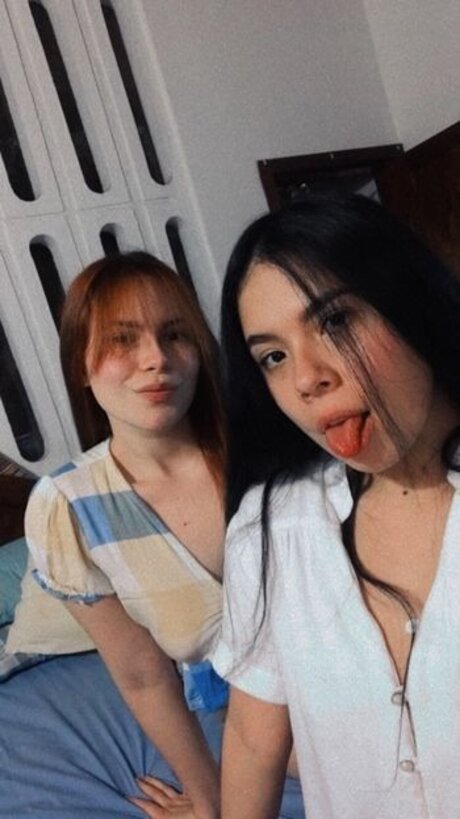 MariC MariU leaked nude onlyfans