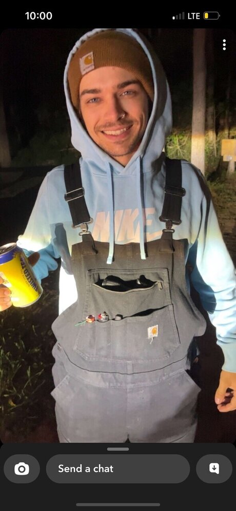 Gage Henry onlyfans for free