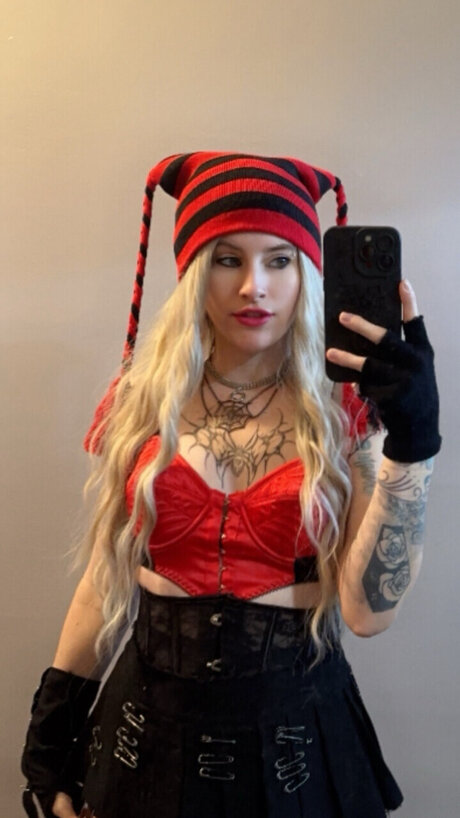 Courtney summer nude onlyfans porn