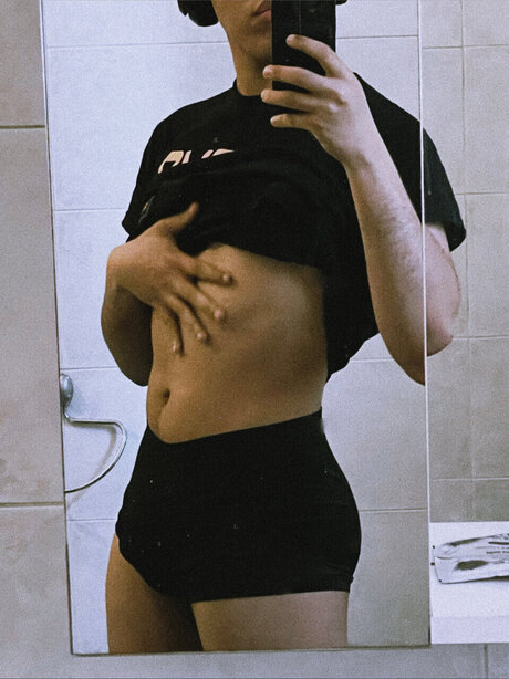 Miguel Silva onlyfans leak nude