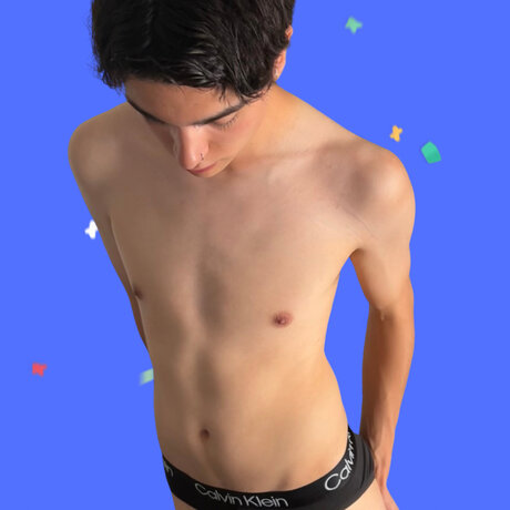 Jack Joyful onlyfans model photos