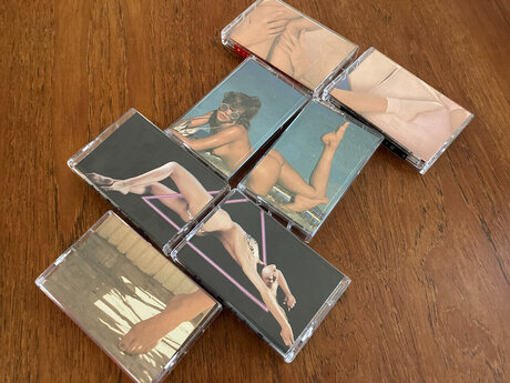 Soft Core nsfw onlyfans