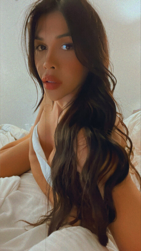 Estefania onlyfans photo