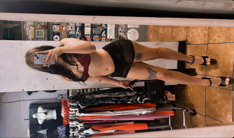 Gianna Rose_ naked onlyfans leak