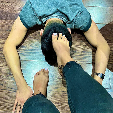 Goddess Samira leaked nude onlyfans