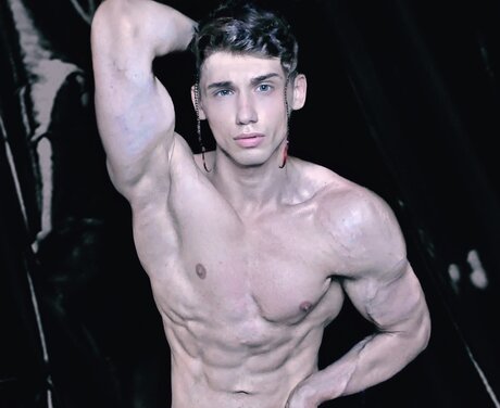 Jeff enigma leaked onlyfans content