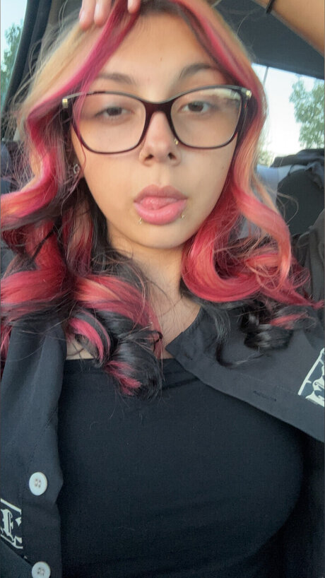 layla only fans leak porn