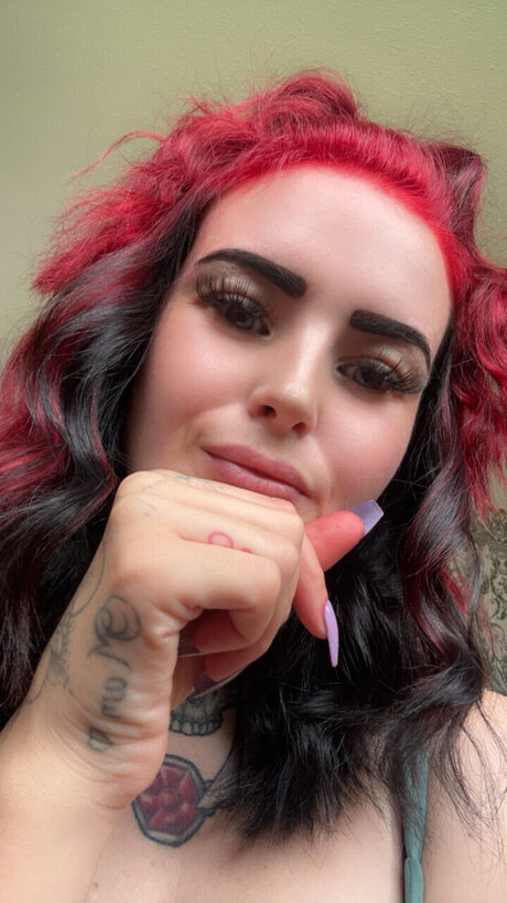 Em Ann onlyfans fotos