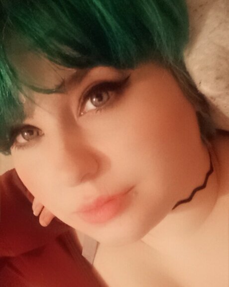 Pandoras Pet nude onlyfans leak