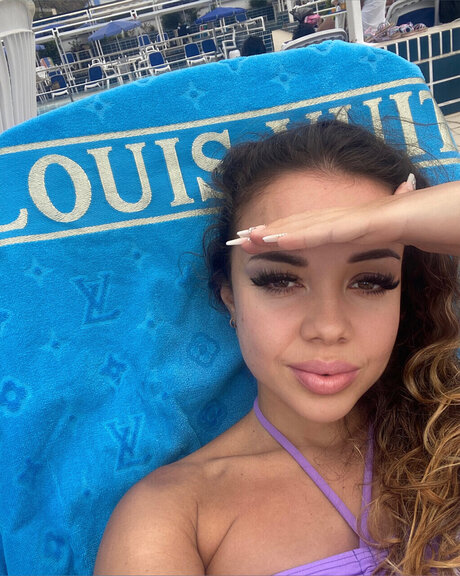 Candy Krystel onlyfans nude pictures