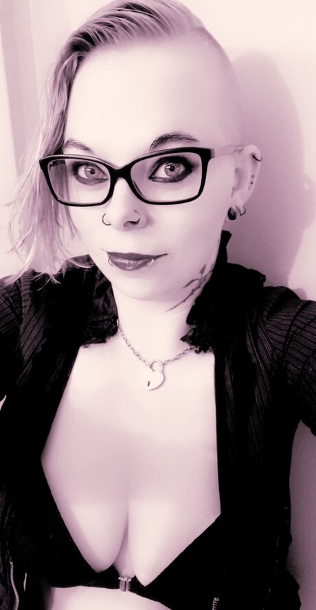 Misteria leaked onlyfans nudes