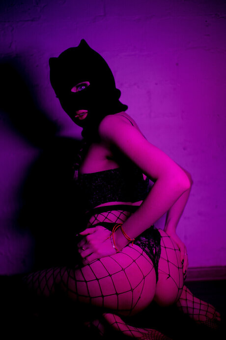 SonyaMilkiway onlyfans leake