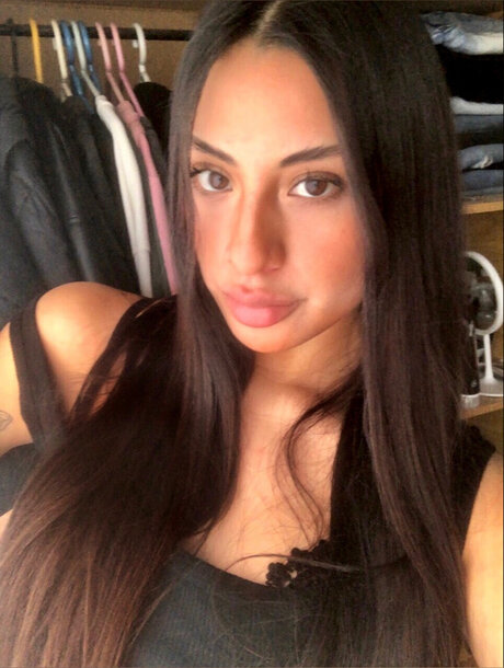 Arabeli nude leak onlyfans