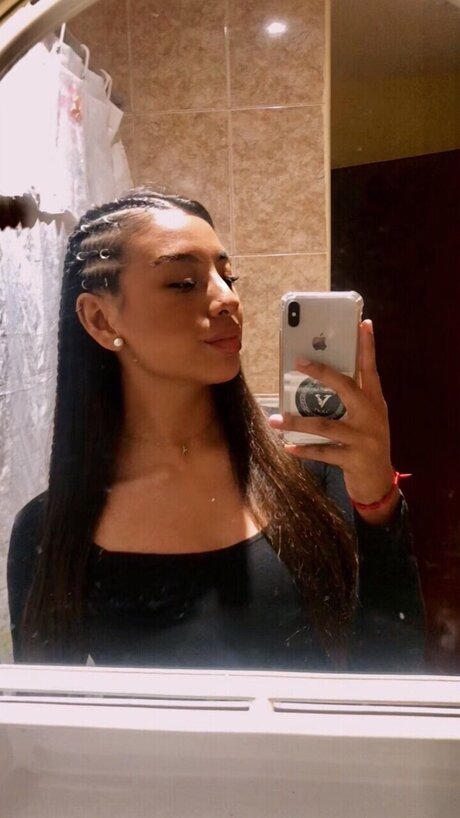 Arabeli onlyfans nudes leak