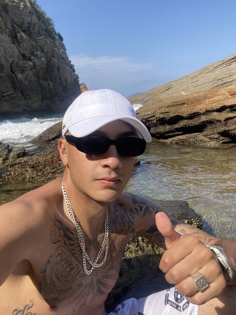 Danielvitorr10 onlyfans leaj