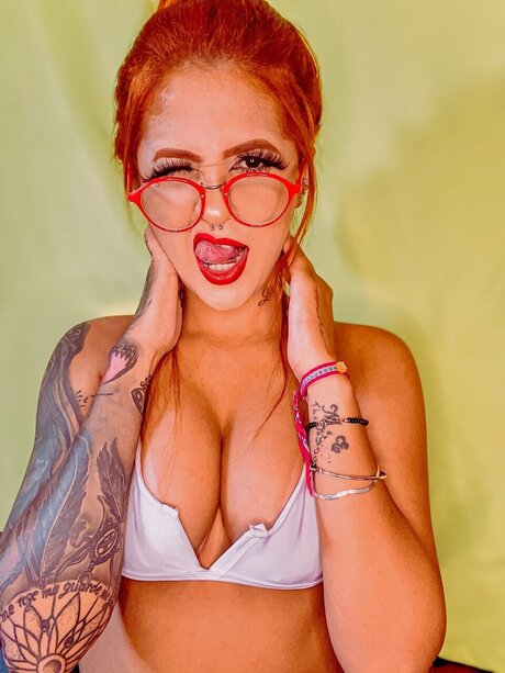 Paulla Izabel only fans nude leaks