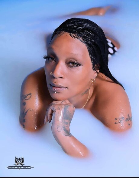 Unique Trice desnuda onlyfans